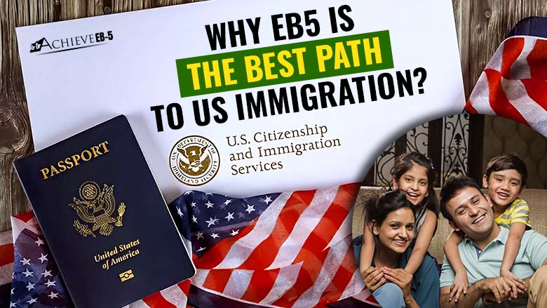 EB-5 Investment Firm in Texas