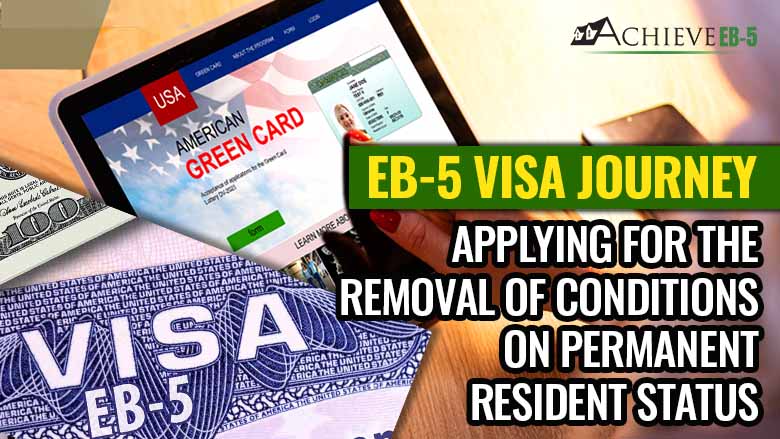 EB-5 Visa Journey