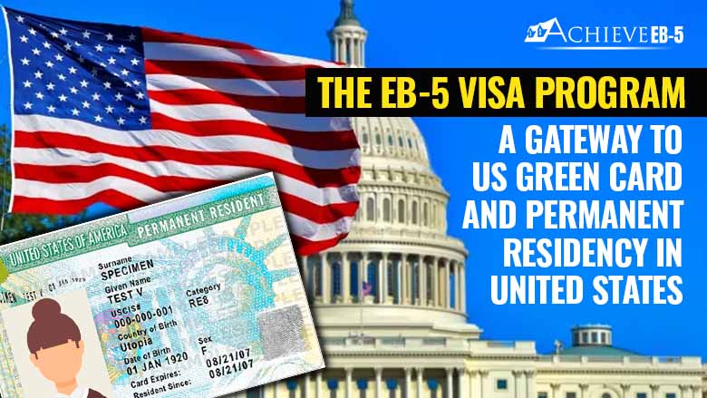 EB-5 Visa Program