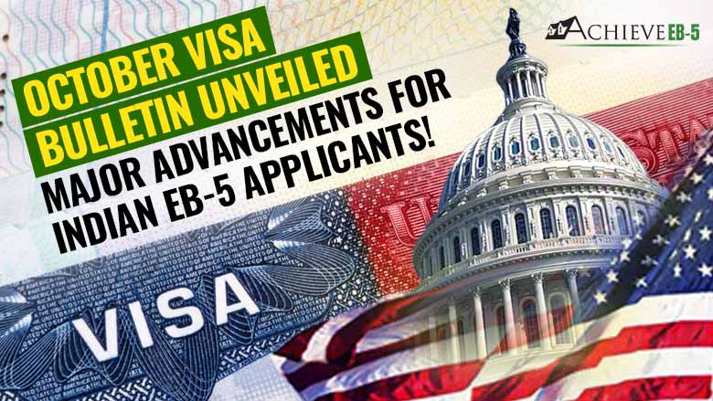Indian EB-5 Applicants