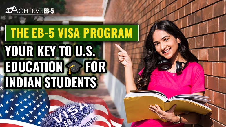 The EB-5 Visa Program